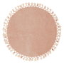 Conceptum Alfombrilla de Baño Cappuccino 80 cm